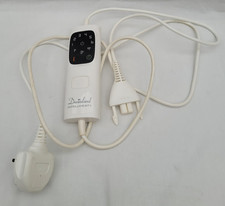 Dreamland Intelliheat+ Electric Blanket Controller - Model R15B2- Lot A