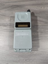 Motorola Digital Personal Communicator At t Vintage Collectible Untested