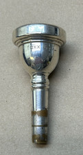 Faxx 6 1/2 AL Trombone Mouthpiece