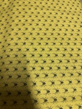 Lost Found Halloween Cotton Fabric Riley Blake Halloween By the Yard 5