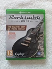 Rocksmith 2014 Edition Microsoft Xbox One Video Game In Original Case