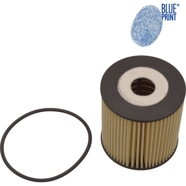 Blue Print ADF122113 ÖLfilter FüR Volvo V70 S60 XC90 C70 XC70 S80 872 873 285-image