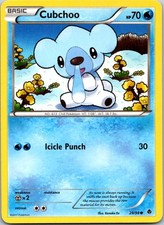 CUBCHOO - 29/98 - EMERGING POWERS - - LP on eBay