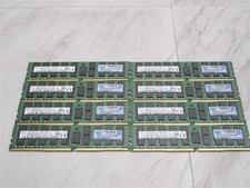 Lot of 8 SK Hynix 16GB DDR4-2133P ECC Registe...