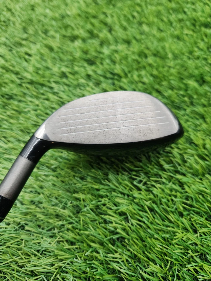 2022 CALLAWAY APEX UT WOOD UTILITY WOOD 17* STIFF MITSU TENSEI AV WHITE 85 GOOD - Image 4 of 4