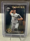 Paul Skenes Rookie Card 2024 Topps Chrome Update Series -#USC88 (RC) Pirates ROY