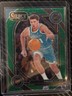 2024-25 Select Tidjane Salaun #293 Green Stars Prizm RC Rookie Charlotte Hornets