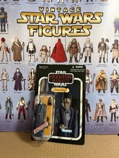 2012 Star Wars Vintage Collection Daultay Dofine VC82 unpunched MOC Figure 1st
