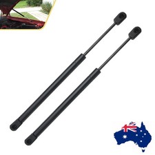 2x Front Hood Gas Lift Support Shock Spring Struts For 97-2006 Ford Expedition