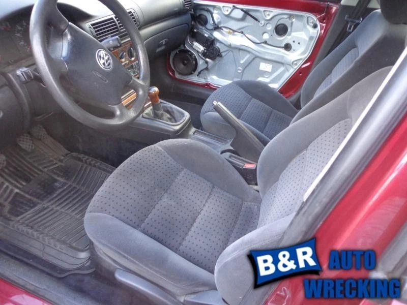 Air Bag Driver Fits 99-02 EUROVAN 5471459 - Imagem 4 de 4