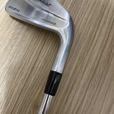Titleist 712U 3番 Dynamic Gold AMT S200 Titleist 712U 3-iron Utility S200 Dynamic Gold Tour Issue | eBay