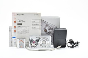 Sony Cybershot Dsc W610 | eBay