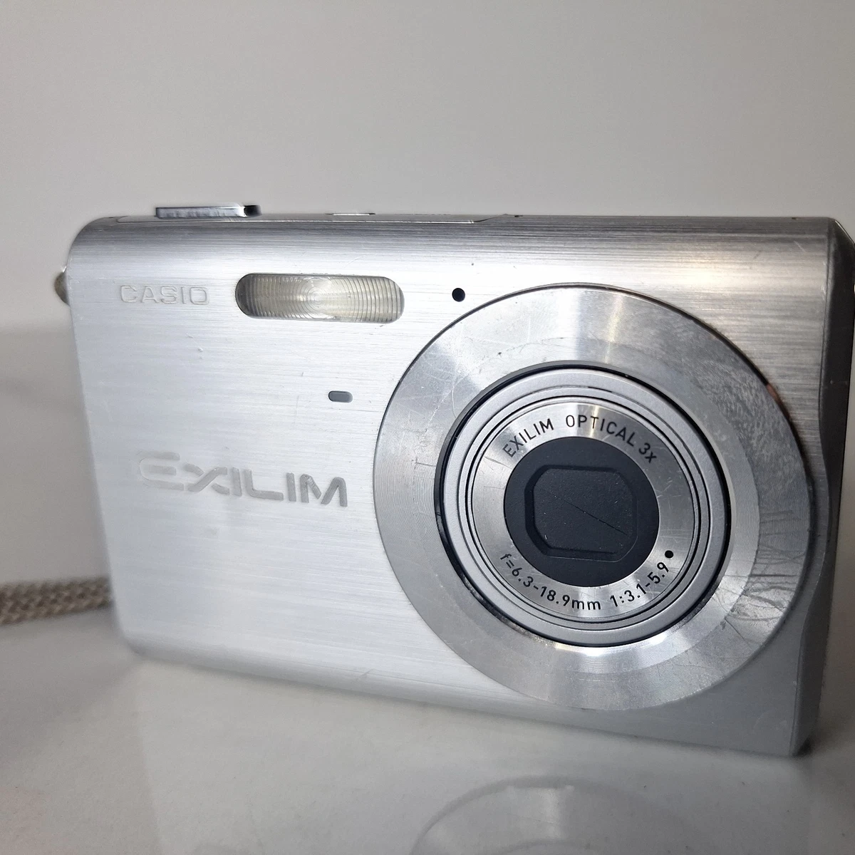 25+ Casio Red Digital Cameras for sale | Updated Oct 2026