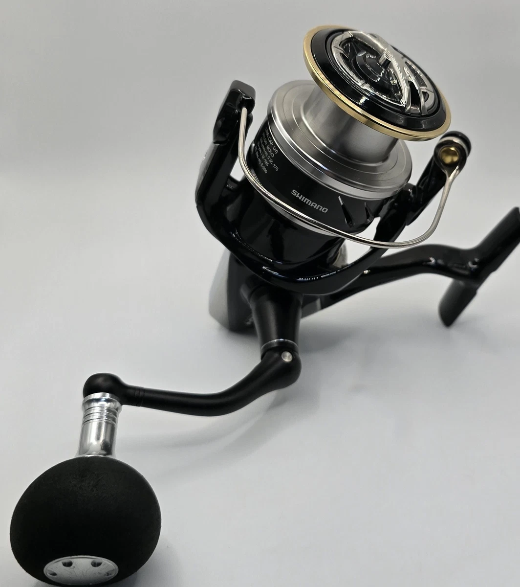 Shimano Sustain 3000 for sale | eBay