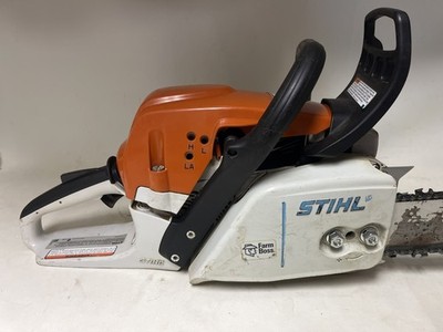 STIHL 1141 080 2100 5 HP Chainsaw - MS271 for sale online | eBay