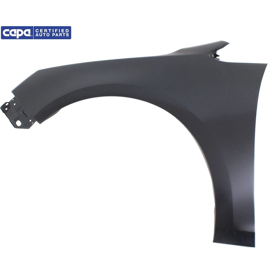 CAPA Certified Fender For Buick Verano 2012-2017 Front Driver Side - Image 3 of 4