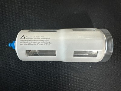 646228 FESTO PNEUMATICS FILTER BOWL LF/LFR-D-MIDI:ERS