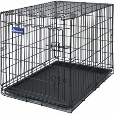 Petmate 24.6X17X19.4 Dog Crate