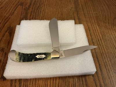 2008 Case XX,62100 SS,Family Brands,Crandall Cutlery Co.,Lg