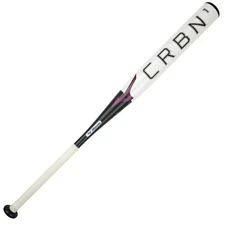 Mizuno CRBN1 -11 USSSA/USA Fastpitch Softball Bat - F24-CRBN1