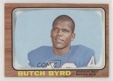 Butch Byrd