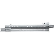 Knape & Vogt 1300PZC18 Zinc Plated Steel 75 l...