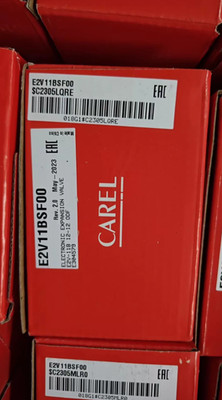 1PC NEW CAREL Electronic Expansion Valve E2V11BSF00 *M