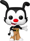 Funko Pop! Animation Animaniacs Yakko Warner Vinyl Figure #2066 w/ Protector