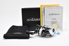 🌟Near Mint🌟 Moulinet Shimano 19 Antares Right Hand Baitcasting W/BOX JAPAN ...