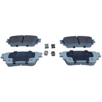 Quaro BremsbeläGe Bremsbelagsatz FüR Mitsubishi Eclipse Cross Gk_ GK Outlander