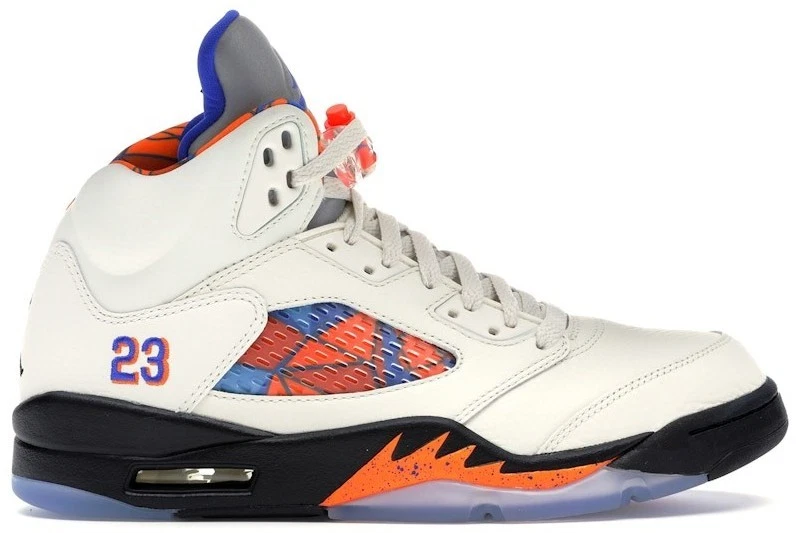 Jordan 5 Retro International Flight for Sale | Authenticity