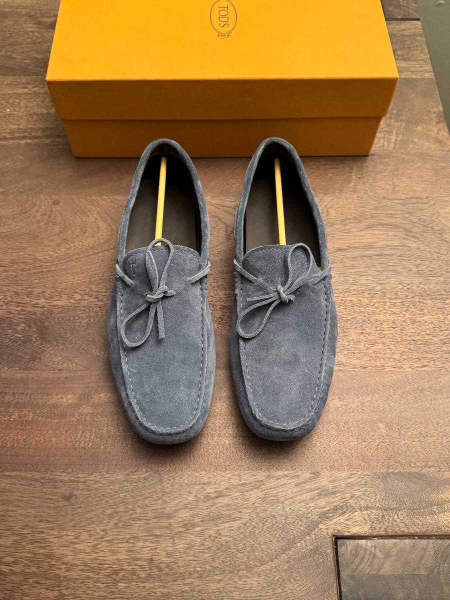 tods loafers products for sale | eBay display picture 2