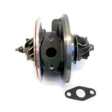 HOFFER Rumpfgruppe Turbolader 6500182 für BMW 3er Compact E46 Touring 318