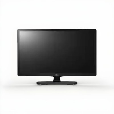 LG 24'' Inch LED TV Model No. 24LF454B HDMI 720p
