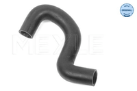 KüHlerschlauch FüR Seat VW Toledo I Golf II Jetta