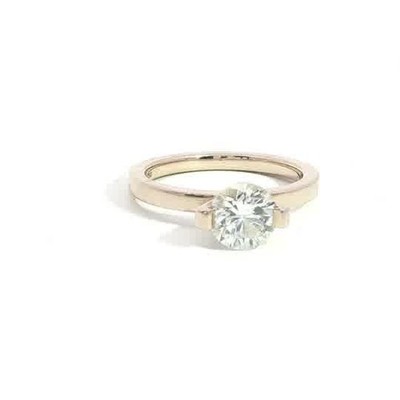 Niessing Princess Ring mit Brillant 1,00ct