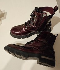 Ƹ̵̡Ӝ̵̨̄Ʒ Rieker  Sneaker Boots warm/gefüttert  Gr. 39   Ƹ̵̡Ӝ̵̨̄Ʒ