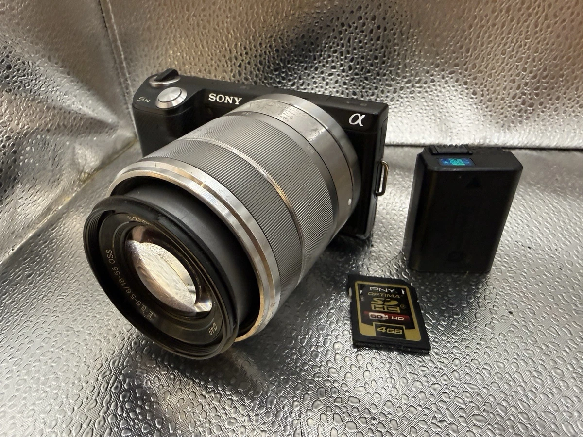 sony nex 5n lens products for sale | eBay