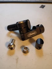 Mathews Adjustable V-Bar Stabilizer Mount By Shrewd