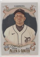 Miguel Cabrera