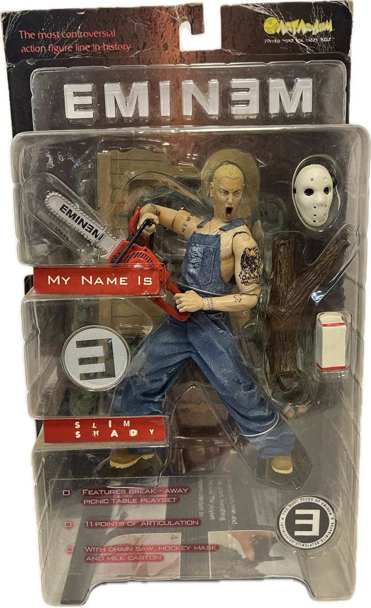 Eminem Figure for sale | eBay