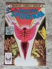 Amazing Spider-Man Annual #16 1st Print VF+ Marvel Comics
