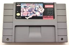 Street Fighter II Turbo (Super Nintendo SNES, 1993) *Cart Only* Authentic Tested