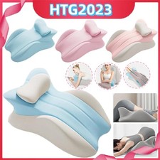 Cuscino per dormire in cotone memory cuscino lombare cuscino multifunzione per coppie