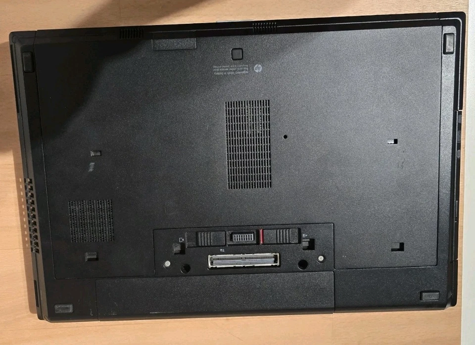 HP Elitebook 8560p - Bild 3 von 3