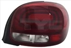TAIL LIGHT ASSEMBLY 11-15071-01-2