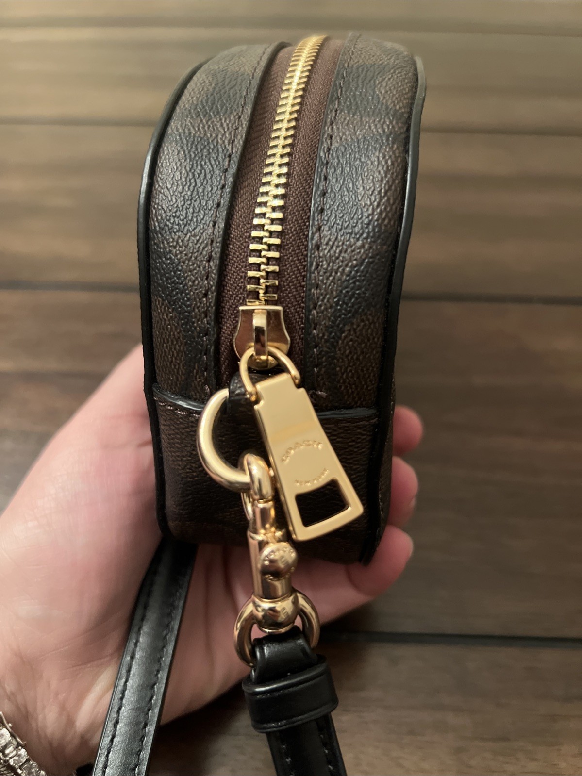 Coach Mini - image 10