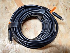 Image of Kramer Premium 4K Active High-Speed HDMI Cable with Ethernet 50ft 15m CA-HM-50
