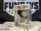 Funko Ghost Rider Metallic SDCC 2013 Marvel Limited 480 Pieces