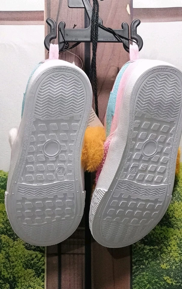 Zapatos Paw Patrol, niño pequeño talla 12, nuevos con etiquetas Foto 2 de 4